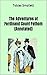 The Adventures of Ferdinand Count Fathom (Annotated)