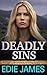 Deadly Sins (Redemption Creek Romantic Suspense Book 5)