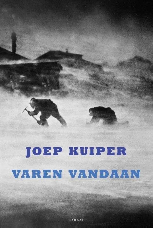 Varen vandaan (Paperback)