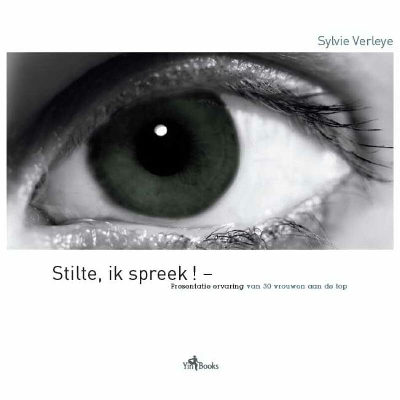 Stilte, ik spreek! (Paperback)