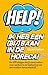 Help! Ik heb een (bij)baan in de horeca! by Wouter Verkerk