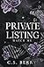 Watch Me (Private Listing #1)