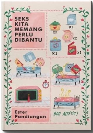 Seks Kita Memang Perlu Dibantu