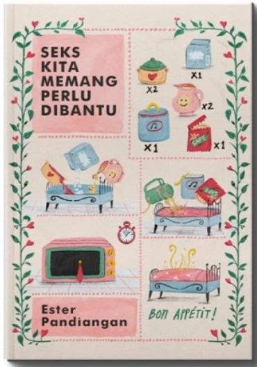 Seks Kita Memang Perlu Dibantu