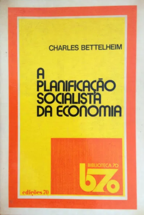 A Planificação Socialista da Economia (Paperback)