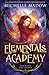 Elementals Academy 2: Tochter des Hades (German Edition)