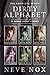 Dirty Alphabet - The Complete Series