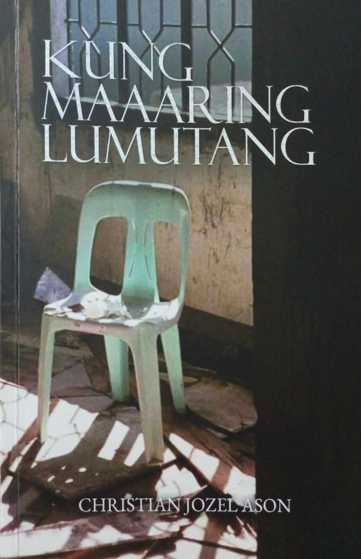 Kung Maaaring Lumutang (Paperback)
