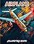Airplane Coloring Book for ...