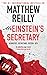Mr Einstein's Secretary