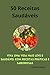 50 RECEITAS SAUDAVÉIS : 50 ...