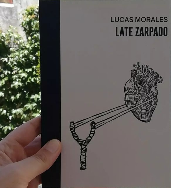 Late zarpado