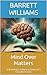 Mind Over Matters: Unleashing Creativity to Solve Life's Complex Puzzles (Creative Insights: Unlocking the Psychology of Innovation Book 8)