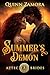 Summer's Demon (Aztec Bride...