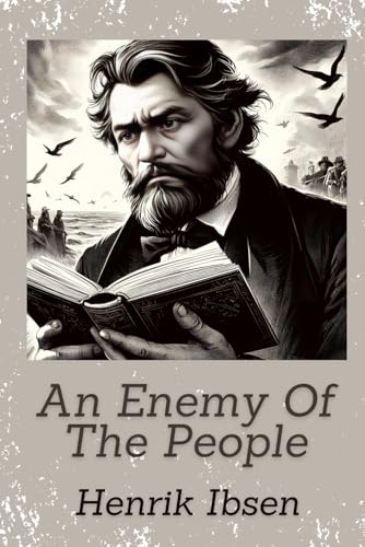 An Enemy Of The People