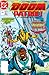 Doom Patrol (1987-1995) #17 by Paul Kupperberg