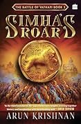 Simha's Roar
