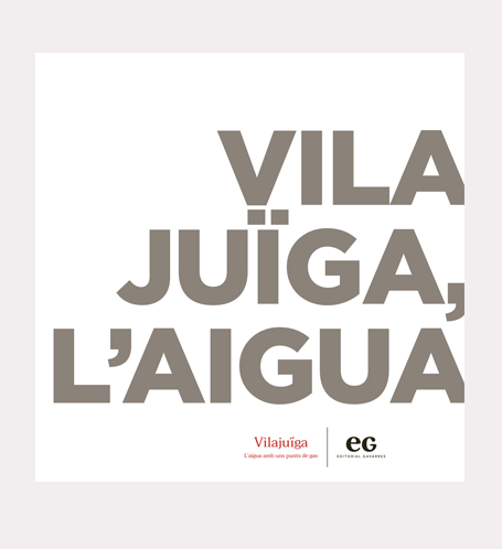 Vilajuïga, l’aigua. Misteriosa. Única i diferent