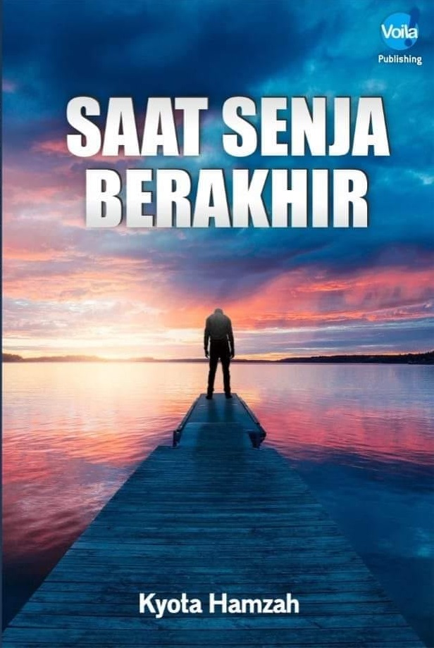 Saat Senja Berakhir (Paperback)