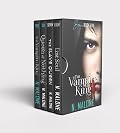 Etani Series Boxset 2: Books 5-8
