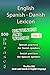 English Spanish Danish Lexi...
