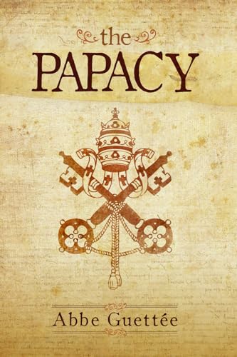 The Papacy (Paperback)