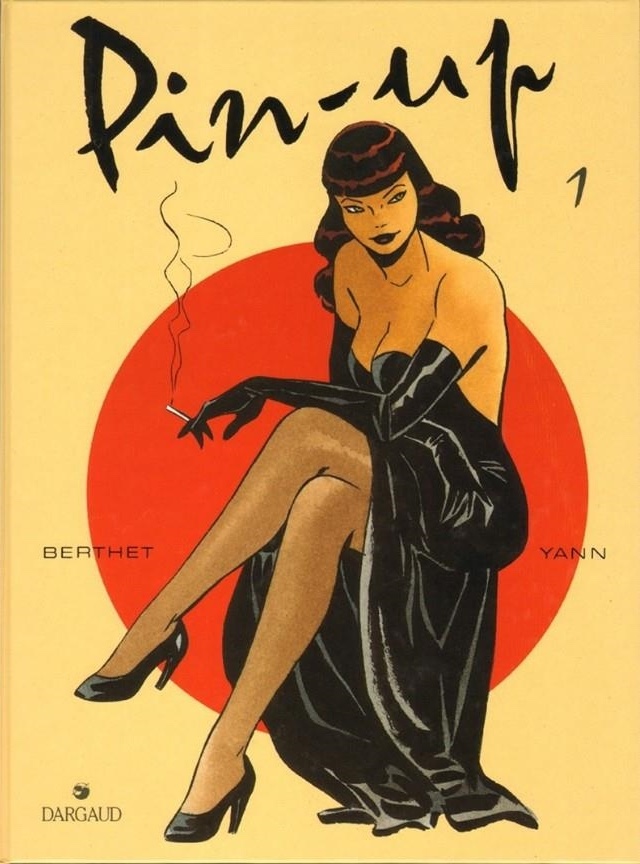 Remember Pearl Harbor (Pin-up, #1)
