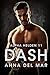 Dash (Alpha-Helden Militär-Liebesroman) (German Edition)