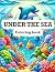 Under the Sea Coloring Book