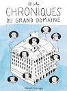 Chroniques du gra...