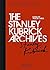 The Stanley Kubrick Archives