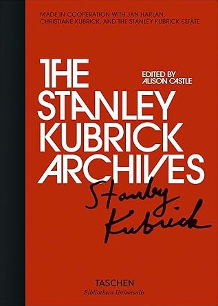 The Stanley Kubrick Archives
