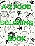 Food Alphabet for Kids: Col...