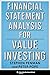 Financial Statement Analysis for Value Investing by Stephen Penman