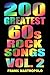 200 Greatest 60s Rock Songs...