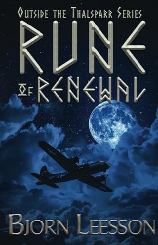 Rune of Renewal (Outside the Thalsparr)