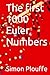 The first 1000 Euler Numbers