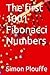 The first 1001 Fibonacci Nu...