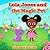 Lola Jones and the Magic Pet