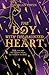 The Boy with the Haunted Heart by Morgan Owen