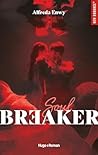 Soulbreaker by Alfreda Enwy