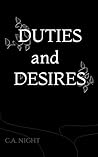 DUTIES AND DESIRES DUTIES AND DESIRES