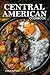Central American Cookbook by Carla Hutson