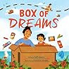 Box of Dreams by Faith Kazmi