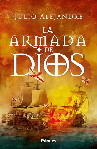 La armada de Dios (Kindle Edition)