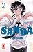 Sanda, Vol. 2