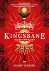 Kingsbane. Zguba ...