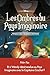 Disney Twisted tale - Peter Pan: Les ombres du Pays Imaginaire - Un roman graphique