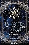 La cour de la nuit