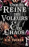 Une Reine des Vol...
